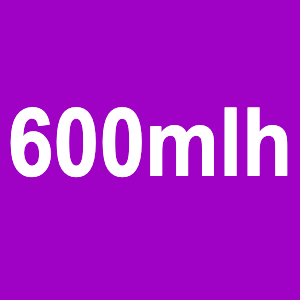600mlh矿泉水