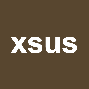 xsus机场